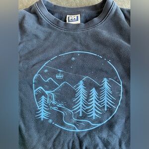 Helly Hansen Crewneck Sweatshirt